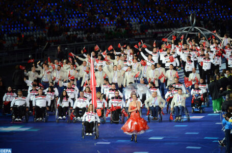 Turquie : Participation de l&rsquo;équipe nationale de tennis en fauteuil roulant aux qualifications pour les Jeux paralympiques de Tokyo