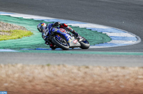 MotoGP: Yamaha perd des points pour infraction au règlement