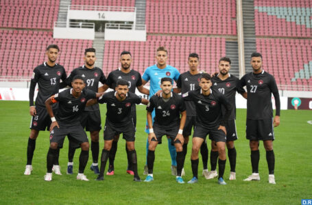 Botola Pro D1 « Inwi » (2è journée) : Le SCCM bat la RCAZ et s&rsquo;offre sa deuxième victoire de la saison