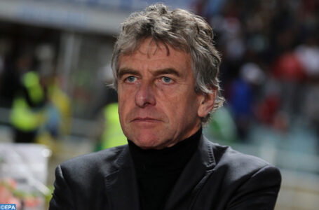 Ligue 1: Nantes se sépare de son entraîneur
