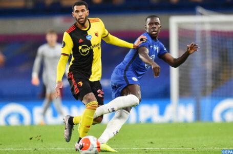 Championnat d&rsquo;Espagne : Étienne Capoue transféré de Watford à Villarreal