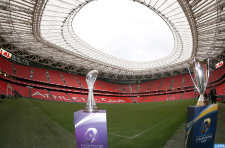 Challenge européen de Rugby: Résultats de la 1ère journée