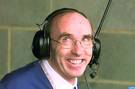 F1: Frank Williams hospitalisé dans un « état stable »