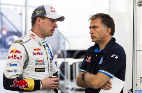 F1: Jost Capito prend les rênes de Williams