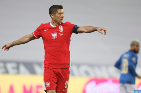 Bundesliga: le Bayern conforte sa 1ère place, doublé de Lewandowski
