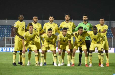 Botola Pro D1 « Inwi » (4è journée) : Le MAS renverse le DHJ, l&rsquo;IRT et le MAT dos à dos