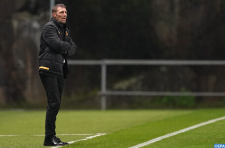 Foot: l&rsquo;Italien Massimo Carrera limogé par l&rsquo;AEK Athènes