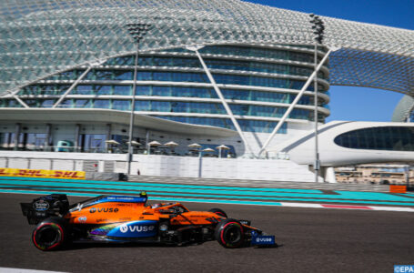 Formule 1: Un nouvel actionnaire américain pour McLaren