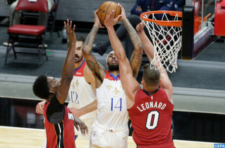 NBA : Miami Heat et Milwaukee ouvrent leur compteur victoire