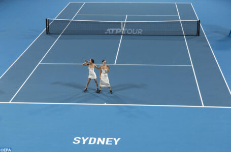 ATP: l&rsquo;Open d&rsquo;Australie débutera le 8 février