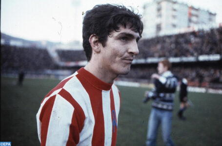 Paolo Rossi, héros du Mondial 82, décédé à 64 ans