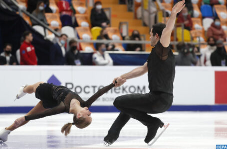 Patinage artistique: Annulation des Championnats d&rsquo;Europe 2021