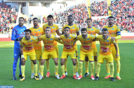 Botola Pro D1 « Inwi » (2020/2021): la Renaissance Zemamra cherche à s&rsquo;imposer comme un acteur clé du football national
