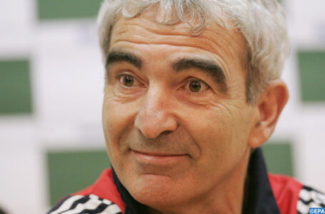 Championnat de France: Raymond Domenech nouvel entraîneur de Nantes