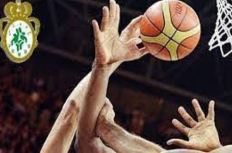 Nouvelles sportives nationales