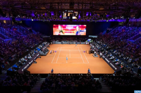 Tennis: la saison 2021 pour les dames commencera le 5 janvier à Abu Dhabi