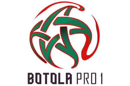 Botola Pro D1 « Inwi » (5ème journée) : Classement