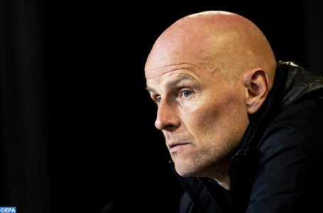Foot: Staale Solbakken nouvel entraineur de la Norvège