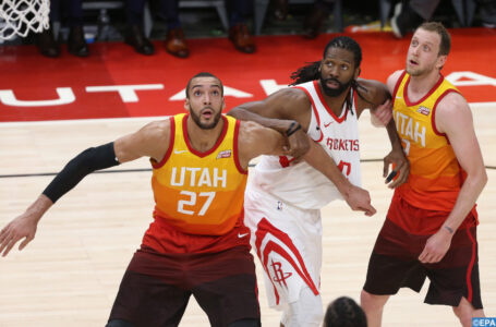NBA: Un nouveau propriétaire pour Utah Jazz