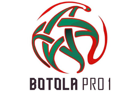Botola Pro D1 « Inwi » (3ème journée) : Classement