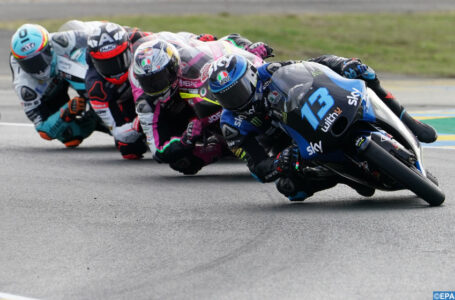 France: les 24 Heures Motos au Mans à huis clos en raison du Covid