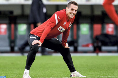 Foot/Transferts: Naples prête Arkadiusz Milik à Marseille
