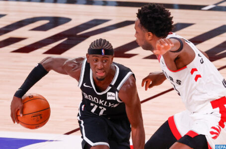 NBA: Opération réussie d&rsquo;une tumeur au rein gauche pour LeVert (Indiana)