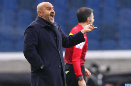 Championnat d&rsquo;Italie : Parme se sépare de son entraîneur Fabio Liverani