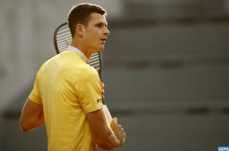 Delray Beach : Résultats des demi-finales