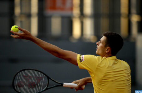 Tennis/Tournoi de Delray Beach: Hurkacz s&rsquo;impose face à Korda