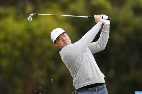 PGA: Im Sung-jae en tête à La Quinta