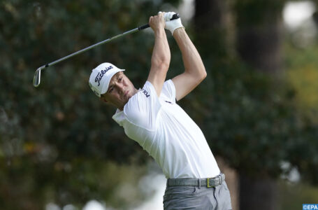 Golf: Thomas et English démarrent fort au Tournoi des champions