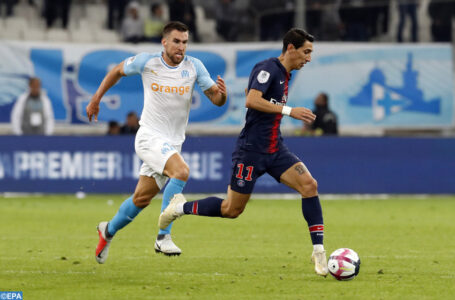 Transferts: Strootman (Olympique de Marseille) va rejoindre le Genoa