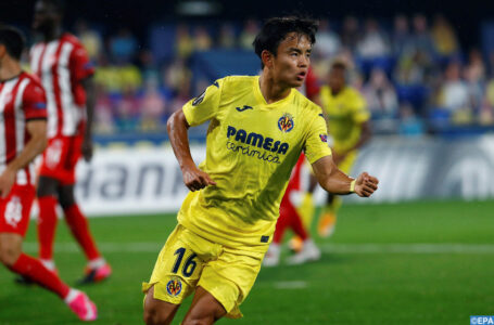 Championnat d&rsquo;Espagne : Le Real Madrid prête Takefusa Kubo à Getafe