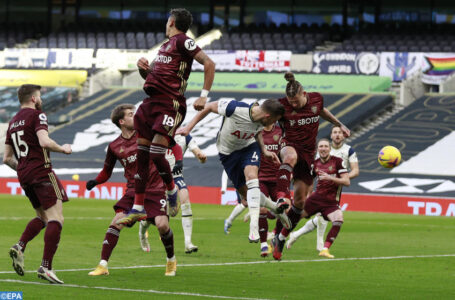 Coupe d&rsquo;Angleterre (3è tour): Leeds éliminé par un club de D4