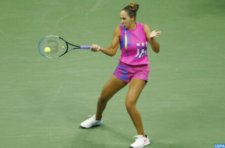 Tennis/Covid-19 : testée positive, Madison Keys devrait manquer l&rsquo;Open d&rsquo;Australie