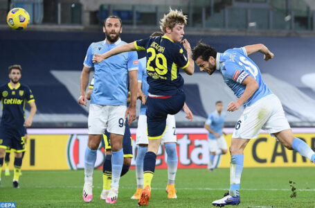 Championnat d&rsquo;Italie: Résultats de la 12e journée