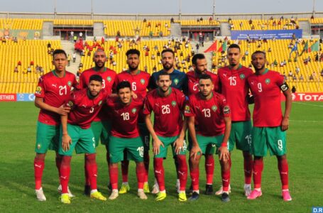 CHAN (Cameroun-2021) : la sélection nationale bat la Zambie (3-1) et file en demi-finales