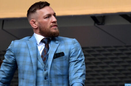 MMA : Dustin Poirier bat Conor McGregor par KO