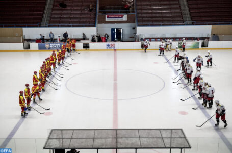 NHL : Résultats de vendredi