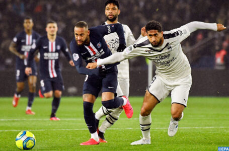 Foot/Transfert: Pablo (Bordeaux) va signer au Lokomotiv Moscou