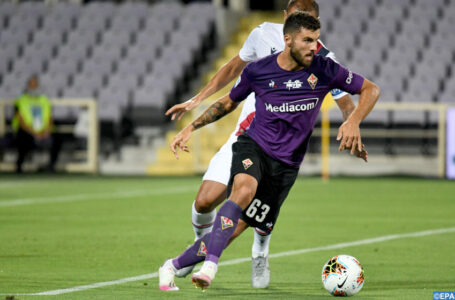 Championnat d&rsquo;Angleterre : Wolverhampton rappelle Patrick Cutrone, prêté à la Fiorentina