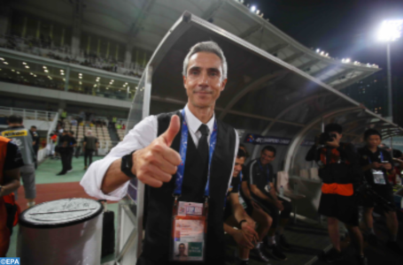 المدرب البرتغالي باولو سوزا رسميا مدربا للمنتخب البولوني لكرة القدم