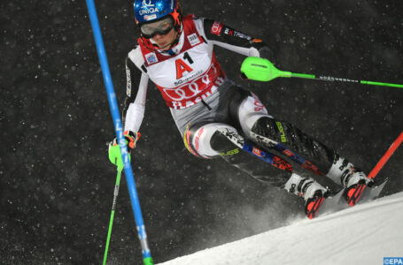 Ski alpin/Coupe du Monde dames: Classements après le slalom de Flachau