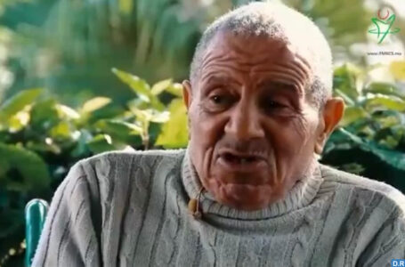 Décès de l’ancien international marocain Larbi Chicha à l&rsquo;âge de 86 ans