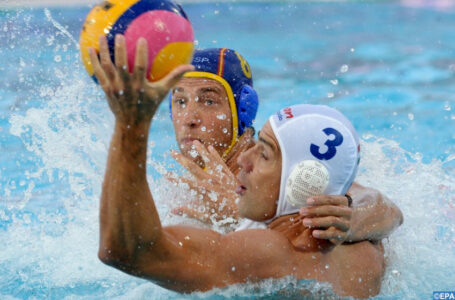 Water-polo: des écoles dédiées, un pré-requis pour se remettre sur les rails
