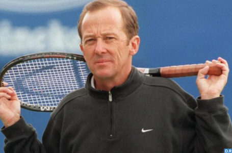 Tennis : Décès de Bob Brett, ex-entraîneur de Boris Becker