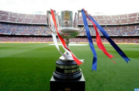 Coupe du Roi d&rsquo;Espagne: Grenade affrontera le FC Barcelone en quarts de finale