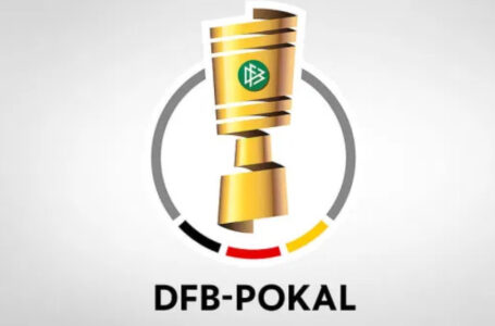 Coupe d&rsquo;Allemagne (8es de finale): le programme