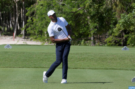 PGA: le trio Finau, Kim et Homa en tête à La Quinta